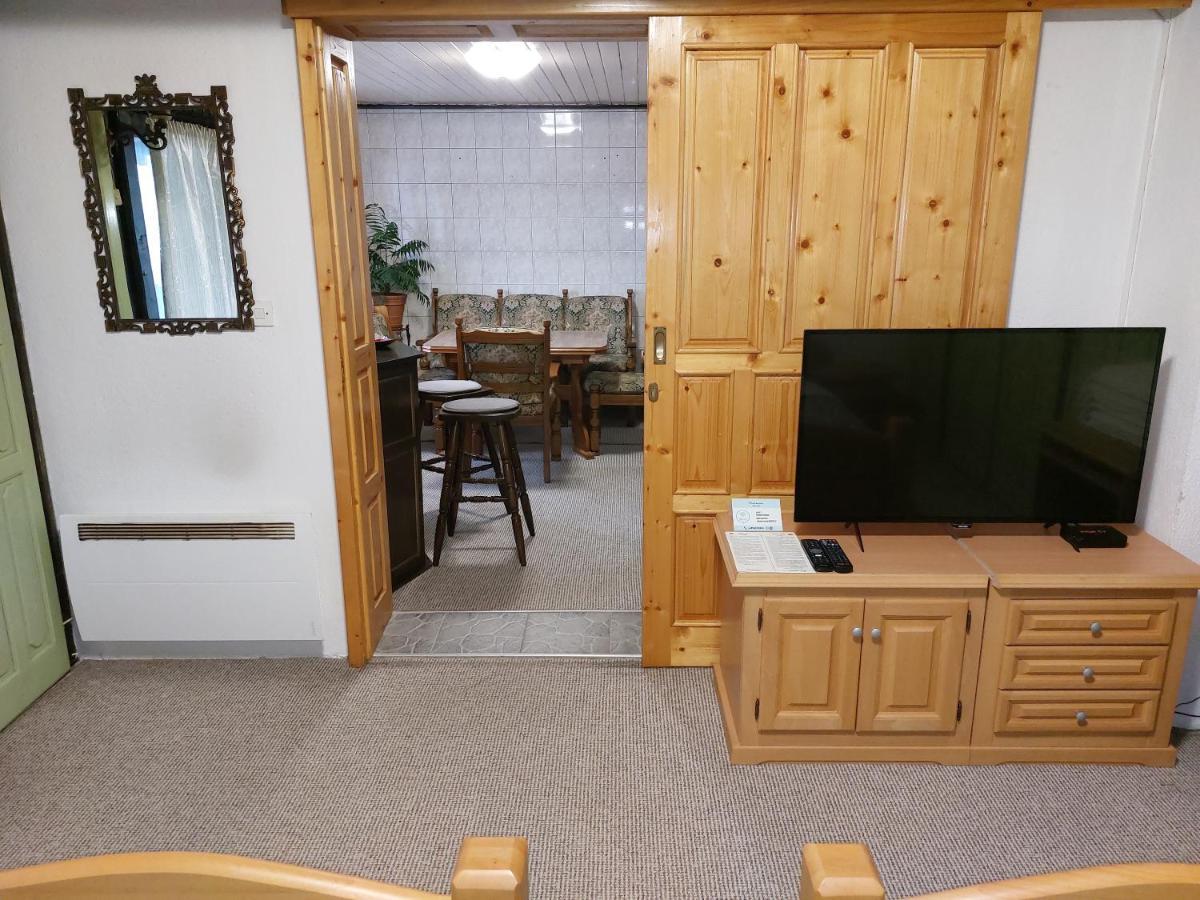 Panorama Travnik Aparthotel ภายนอก รูปภาพ