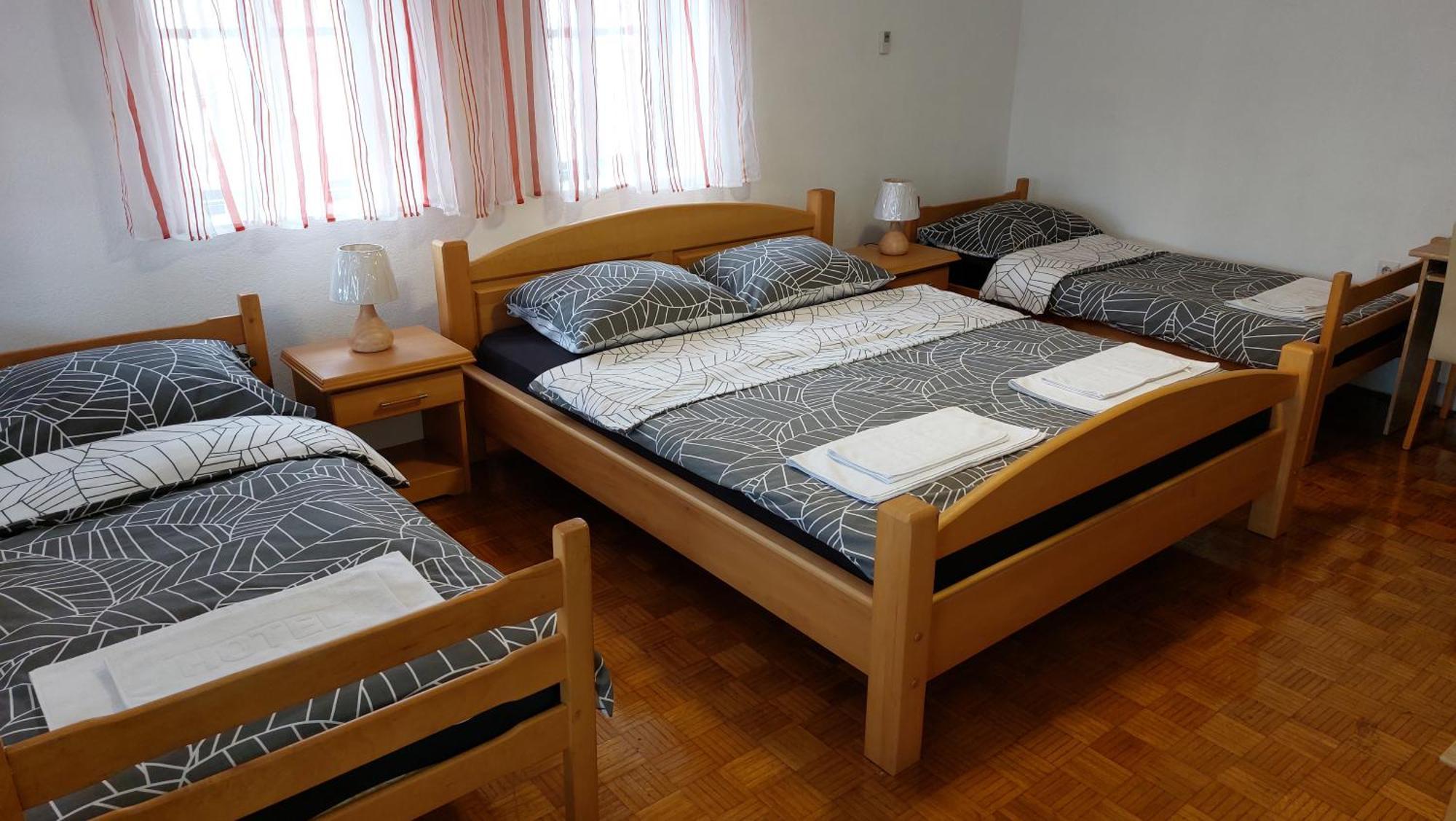 Panorama Travnik Aparthotel ห้อง รูปภาพ
