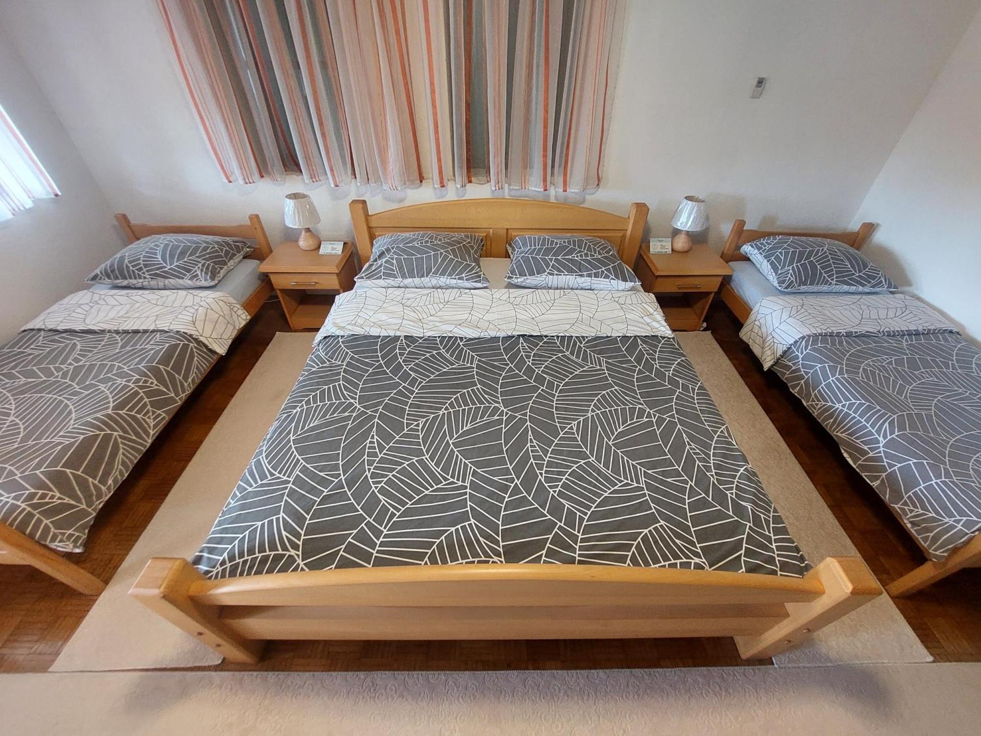Panorama Travnik Aparthotel ห้อง รูปภาพ